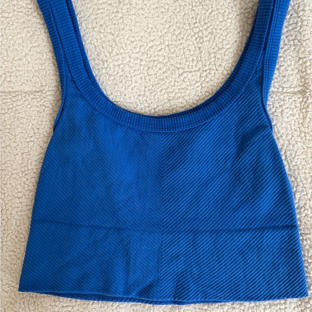 FINAL PRICE BEFOFE DONATION- 
Nikibiki tanks - Picture 4 of 4